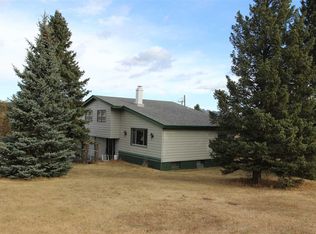 1145 Sherman St, Custer, SD 57730