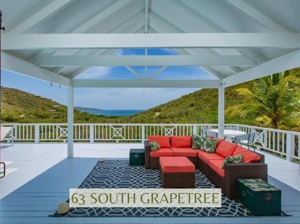 63 South Grapetree EB, St. Croix, VI 00820