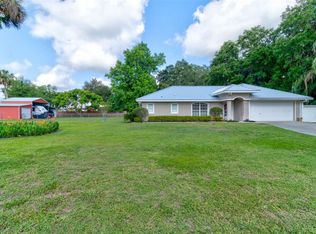 1526 Center St, Deland, FL 32720