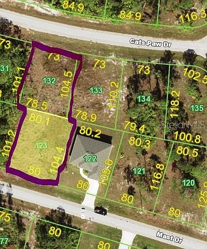 1st image of 10 MAST DRIVE LOT 123