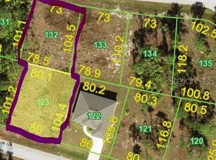 10 Mast Dr #123, Placida, FL 33946