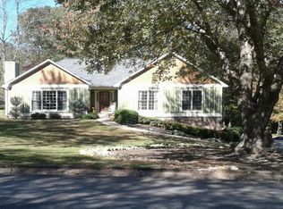 1109 Jennings Dr, Woodstock, GA 30188
