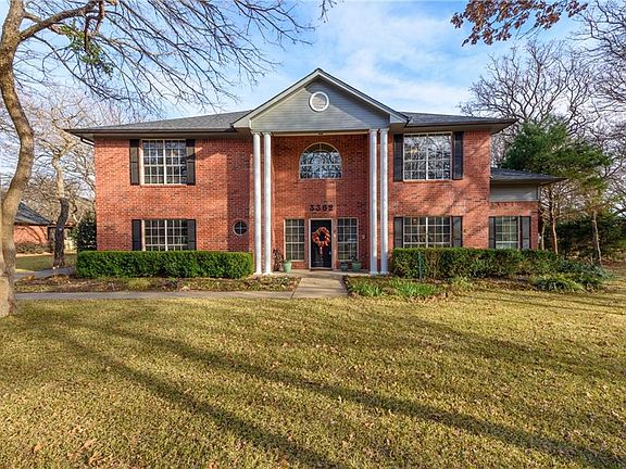 2nd image of 3362 Oak Creek Dr