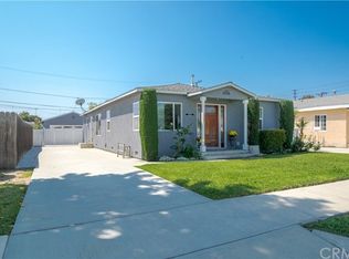 5148 W 133rd St, Hawthorne, CA 90250
