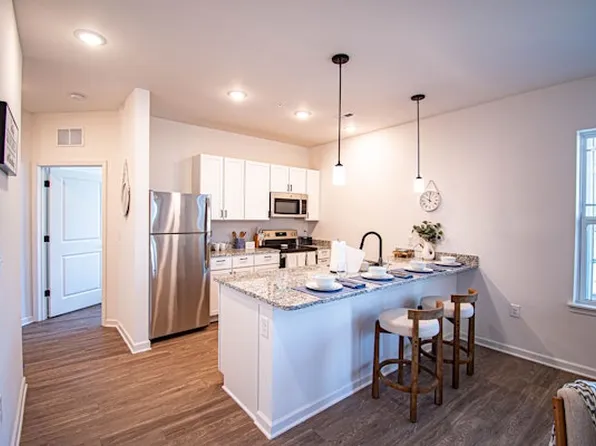 Calabash Shores, 660 Aubrey Ln #303, Calabash, NC 28467