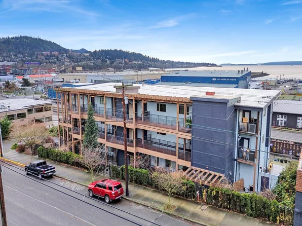 The View, 1203 W Holly St Ste 104, Bellingham, WA 98225