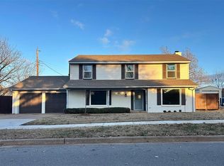 11004 N Miller Ave, Oklahoma City, OK 73120