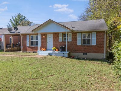 4907 Crosby Ln, Nashville, TN, 37211