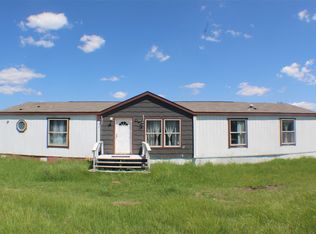 12360 Thomas Ln, Scurry, TX 75158