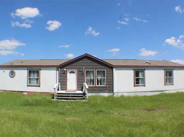 12360 Thomas Ln, Scurry, TX 75158