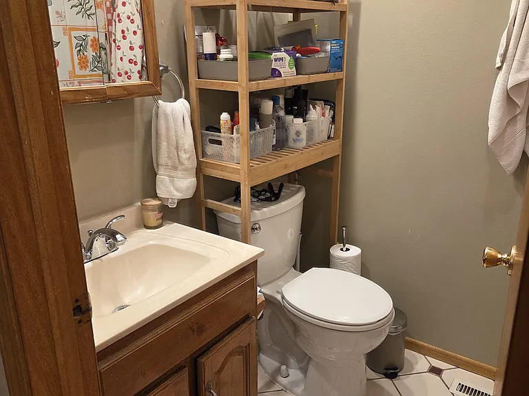 847 N Hoyne Ave #1F — Photo 15