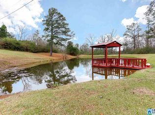 2125 Sanie Rd, Odenville, AL 35120