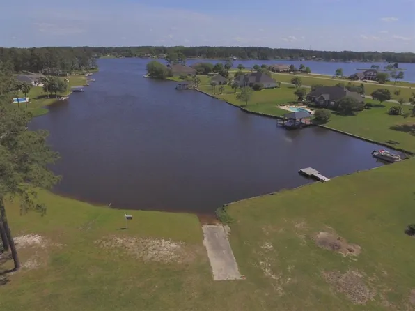 LOT 3 Inlet Harbour Dr Lot 3, Douglas, GA 31535