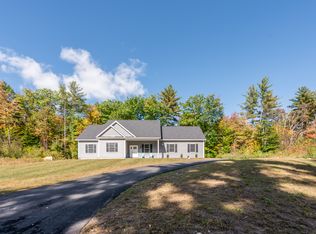 11 Mountainside Dr, Newbury, NH 03255