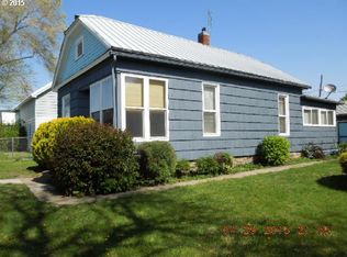 1003 Jackson Ave, La Grande, OR 97850