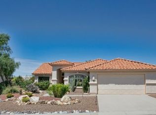 37650 S Vista Ridge Ct, Saddlebrooke, AZ 85739