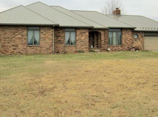 677 State Road B, Conway, MO 65632