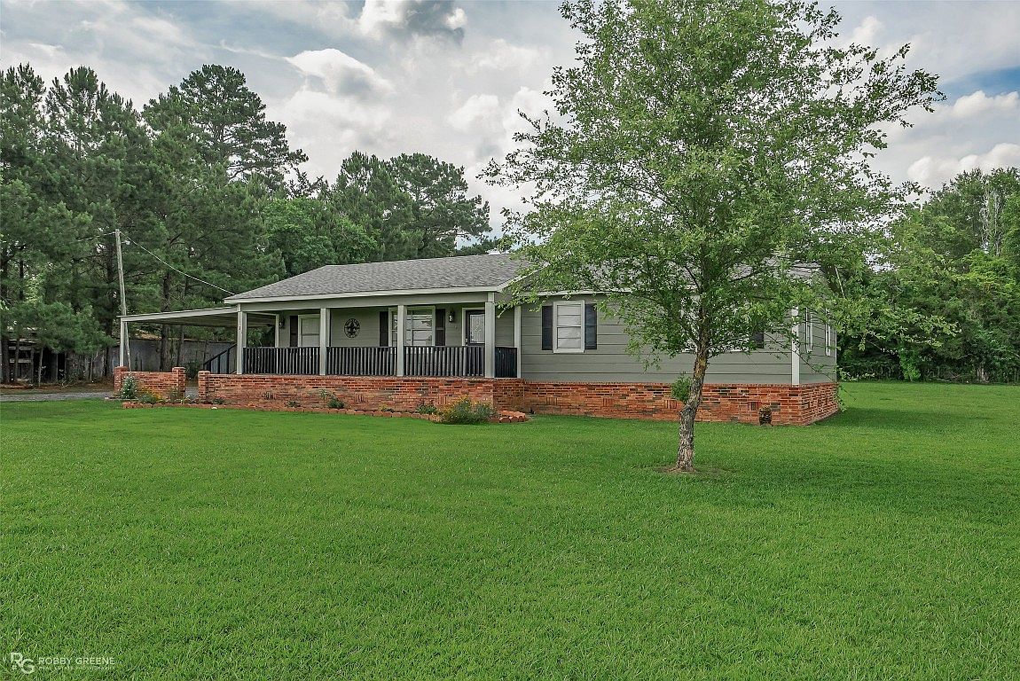 121 Frierson Acres Private Dr, Frierson, LA 71027 Zillow