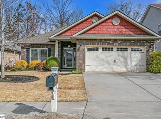 61 Border Ave, Simpsonville, SC 29680