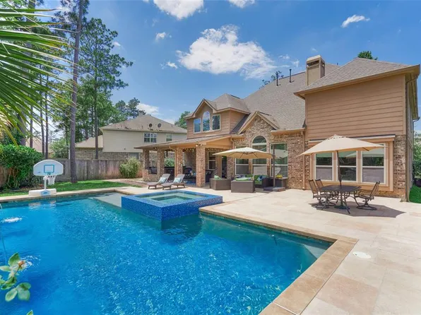 10 Homed Lark Pl, Spring, TX 77389