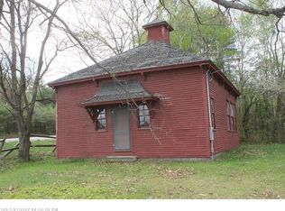 2 Howard Siding Ln, Abbot, ME 04406