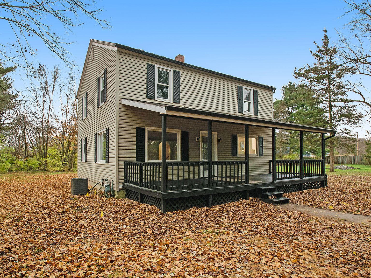 2817 Adams Rd, Niles, MI 49120 | Zillow