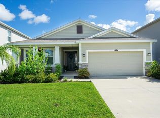 32625 Kobuk Valley Ave, Wesley Chapel, FL 33543