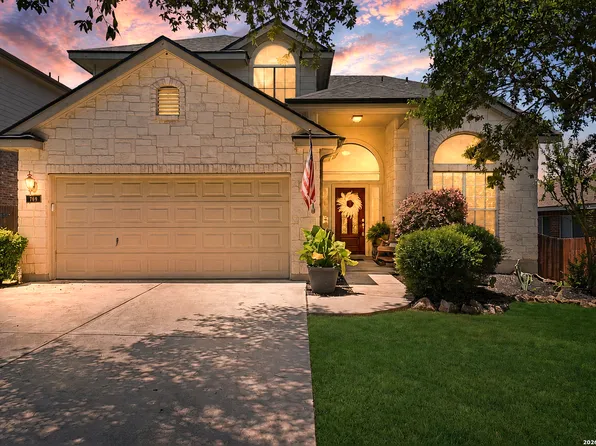 769 San Mateo, New Braunfels, TX 78132