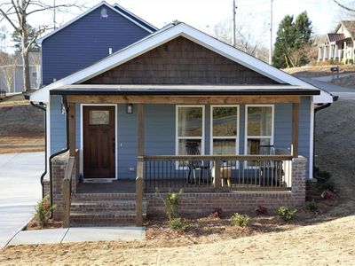 549 W Jackson St, Buford, GA, 30518