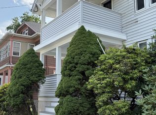 13 Ryden St #13, Quincy, MA 02169