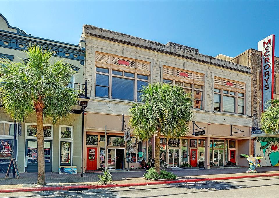 1st image of 2115 Post Office St #4
