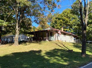 11740 Glass Overlook Rd SE, Elizabeth, IN 47117