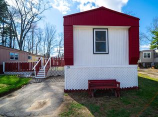 35 Northbrook Road, Belmont, NH 03220