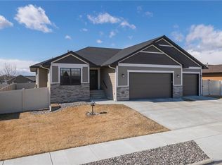1540 Anchor Ave, Billings, MT 59105