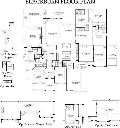 2nd image of 614 Life Spring Dr