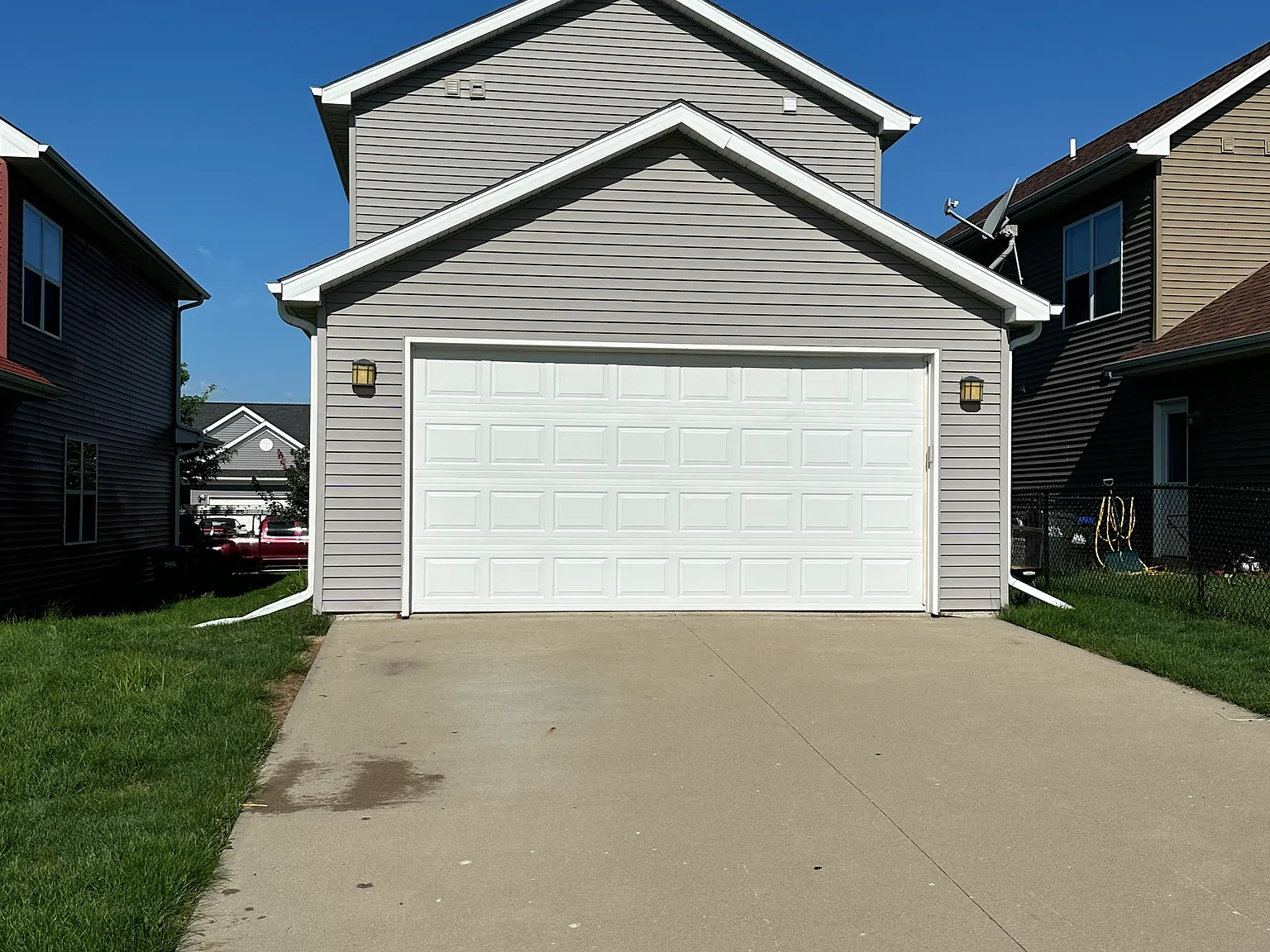 3 bed, 1514 sqft, $2,300 — Photo 3