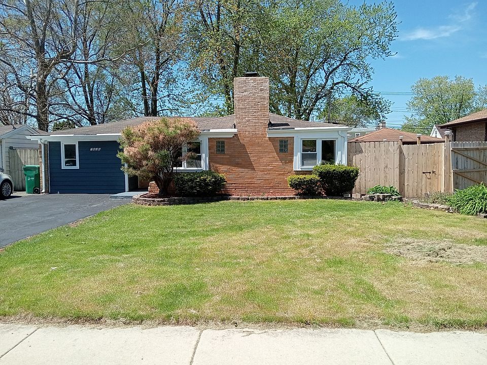 1st image of 7836 Oak Park Ave