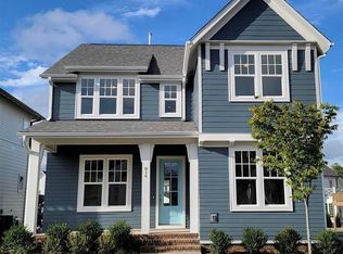 816 Watercolor Way, Durham, NC 27713