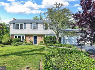 1711 Stratton Rd, Crofton, MD 21114