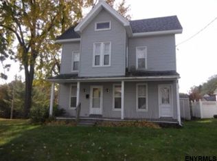 85 West St, Gloversville, NY 12078