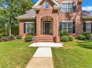 295 Trotters Mill Rd, Wetumpka, AL 36093