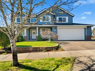 2726 SW Titleist Cir, Corvallis, OR 97333