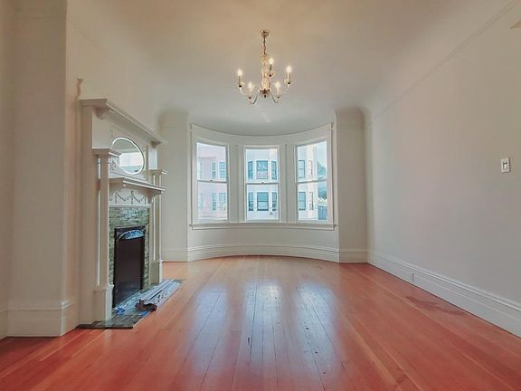 5th image of 1458 Haight St APT A