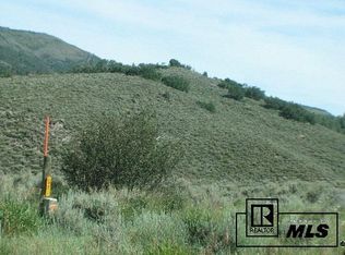 31660 Shoshone Way, Oak Creek, CO 80467