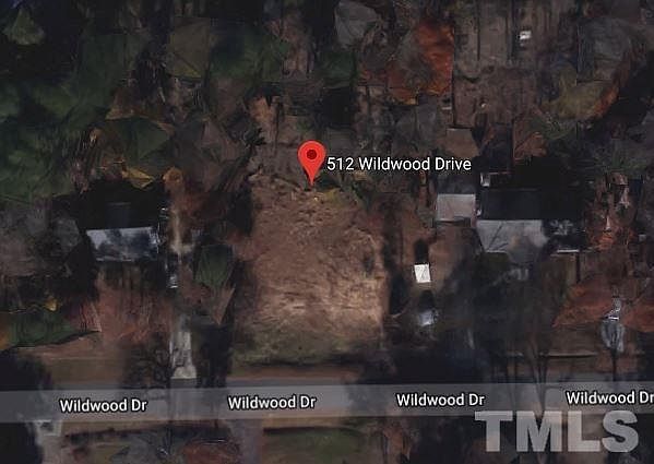 2nd image of 512 Wildwood Dr