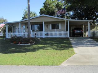 10317 SW 87th Ter, Ocala, FL 34481