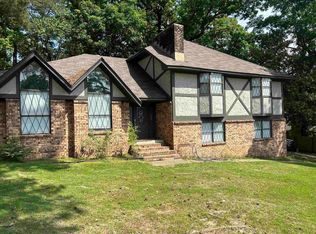 12008 Cherrystone Cir, Little Rock, AR 72210