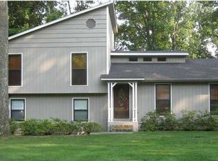 155 Oldwood Rd, Huntsville, AL 35811