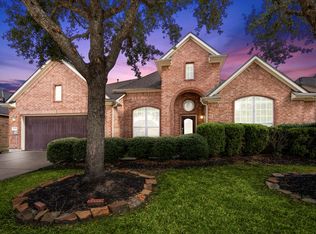 18010 Sheldon Pnes, Spring, TX 77379