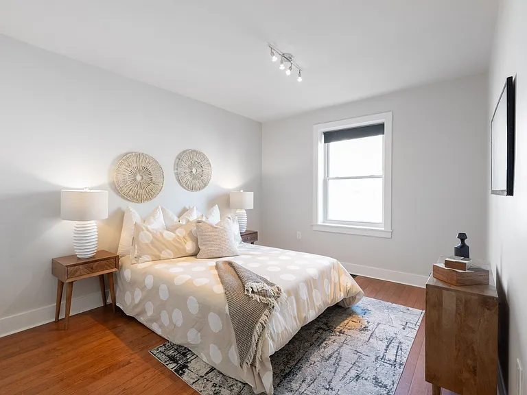 Bedroom #3